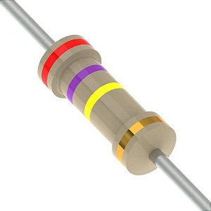 CFR-12JB-52-270K Yageo