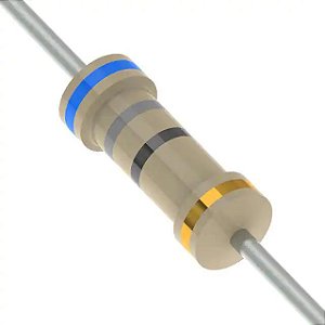 CFR-12JB-52-68R Yageo