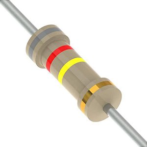 CFR-12JB-52-820K Yageo