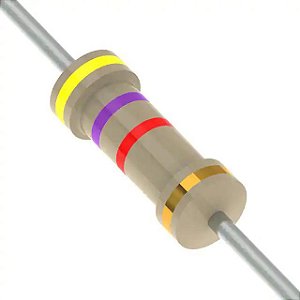 CFR-12JT-52-4K7 Yageo