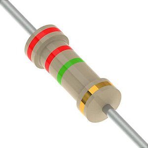 CFR-25JB-52-2M2 Yageo