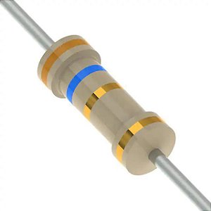 CFR-25JB-52-3R6 Yageo