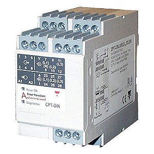 CPTDINAV63LA3AX Carlo Gavazzi