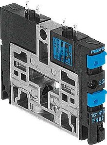 CPV10-M1H-2X3-GLS-M7 Festo