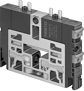 185865 Festo - CPV10-M1H-VI70-2GLS-M7