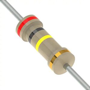 CFR-50JR-52-200K Yageo