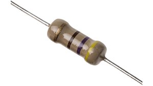 CFR100J470R TE Connectivity