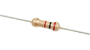 CFR50J2K0 TE Connectivity