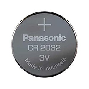 CR2032 Panasonic