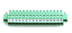CR750-D/Q CNUSR CONNECTOR SET Mitsubishi
