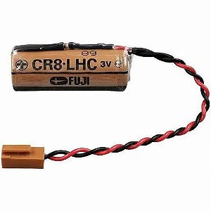 CR8-LHC Fuji Electric