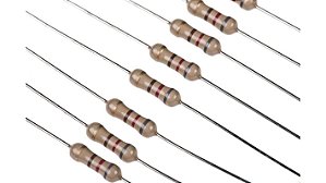 CFR50J820R TE Connectivity