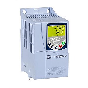 CFW500B10P0B2DB20H13G2 WEG Electric