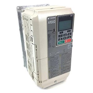 CIMR-AB4A0018FBA Yaskawa