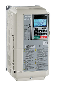 CIMR-AC4A0038FAA Yaskawa