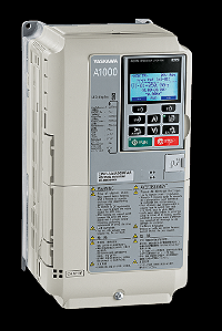 CIMR-AC4A0139AAA Yaskawa