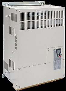 CIMR-AU4A0250AAA Yaskawa