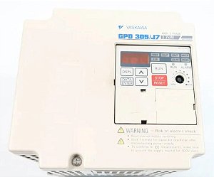 CIMR-J7AM41P5 Yaskawa