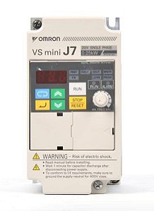 CIMR-J7AZ20P2 Yaskawa