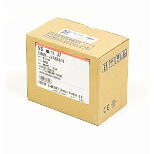 CIMR-J7AZBOP4 Yaskawa