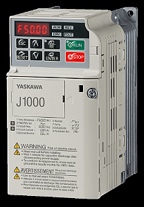 CIMR-JC2A0020BAA Yaskawa