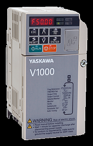 CIMR-VC2A0010BAA Yaskawa