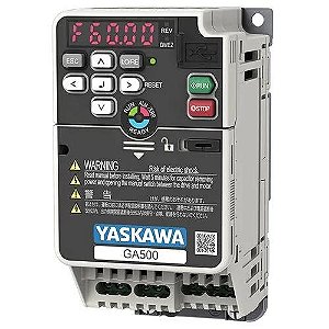 CIPR-GA50C2010EBAA-BAAASA Yaskawa