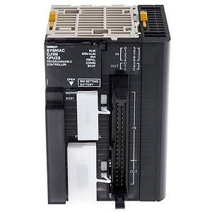 CJ1M-CPU23 Omron