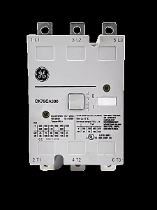 CK75CA300 General Electric