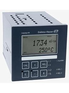 CLM223-CD0110 Endress + Hauser