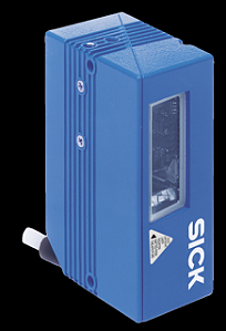 1017588 Sick - CLV440-0010