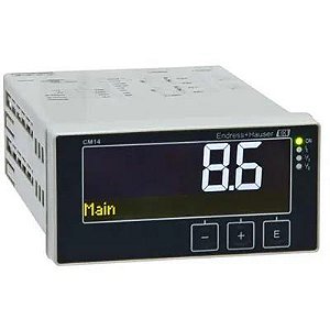 CM14-1020/0 Endress + Hauser