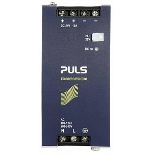 CS10.241 Puls