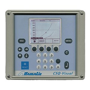 CSQ-VISUAL Alfamatic