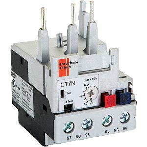 CT7N-23-B16 Sprecher & Schuh