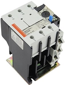 CTA3-42 Sprecher & Schuh