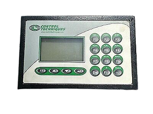 CTIU110N-001 Control Techniques