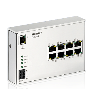 CU2508 Beckhoff