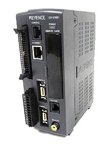 CV-2100 Keyence