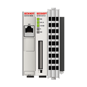 CX1001-0100 Beckhoff