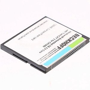 CX1800-0511-1009 Beckhoff