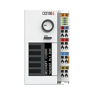 CX2100-0014 Beckhoff