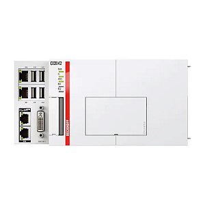 CX2100-0904 Beckhoff