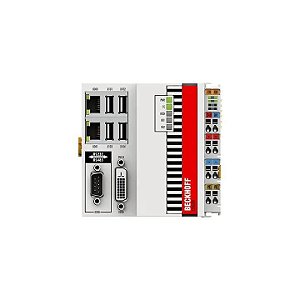 CX5020-0121 Beckhoff