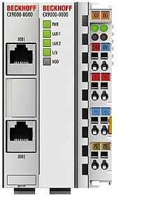 CX9000-N000 Beckhoff