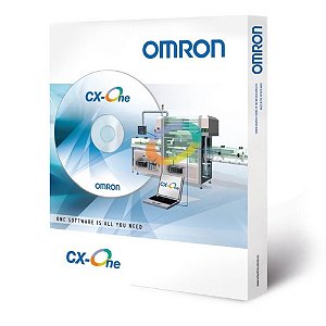 CXONE-AL01D-V4 Omron