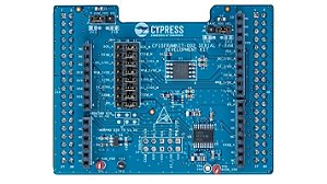 CY15FRAMKIT-002 Infineon