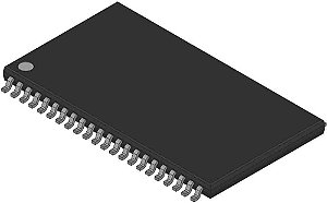 CY62136FV30LL-45ZSXI Infineon
