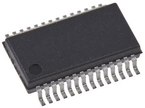 CY8C27443-24PVXIT Infineon