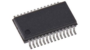 CY8C4124PVI-442T Infineon